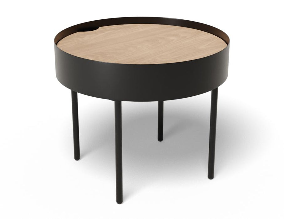 Tao Table - Small - Black