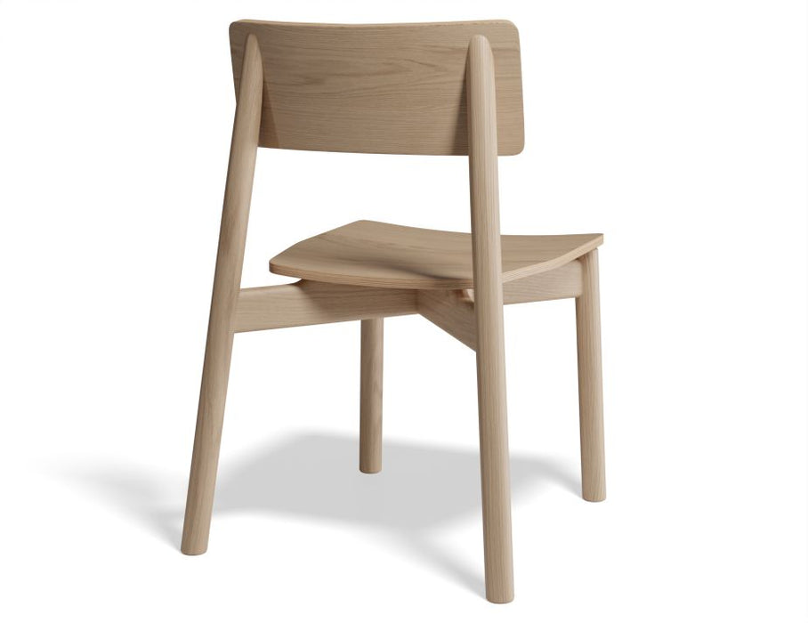 Andi Chair - Natural Ash