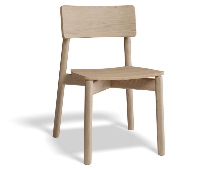 Andi Chair - Natural Ash