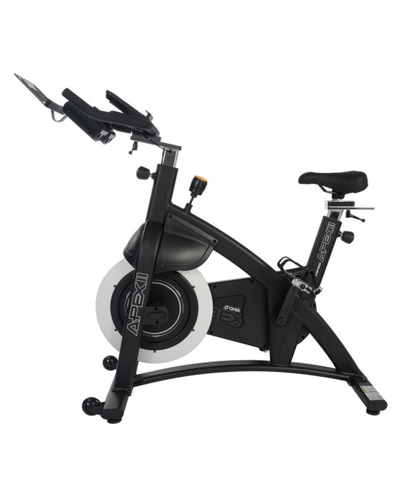 Orbit Apex II Spin Bike