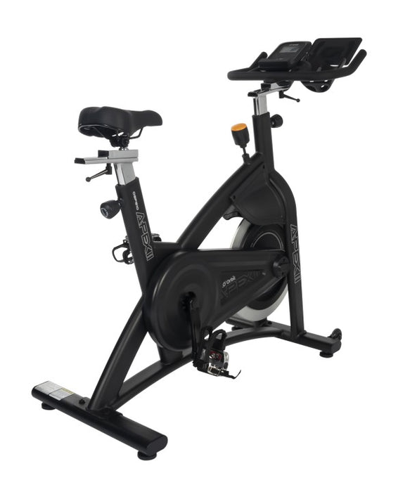 Orbit Apex II Spin Bike