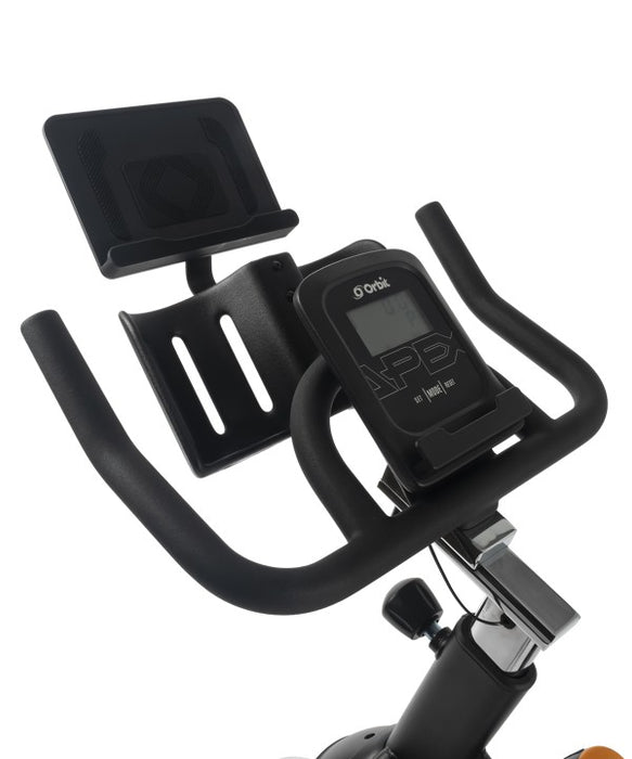 Orbit Apex II Spin Bike