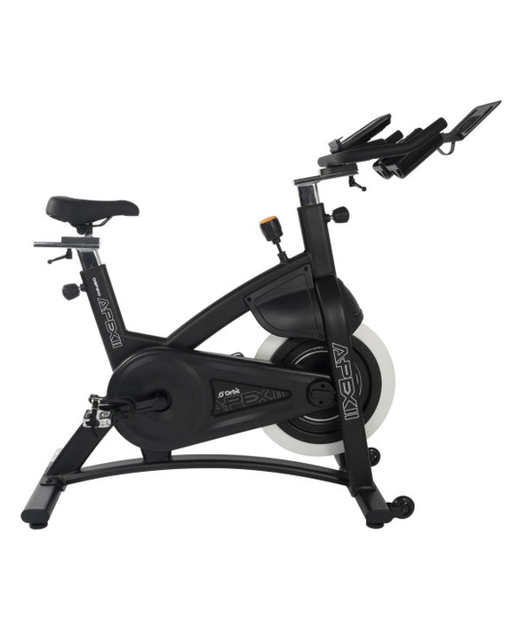 Orbit Apex II Spin Bike