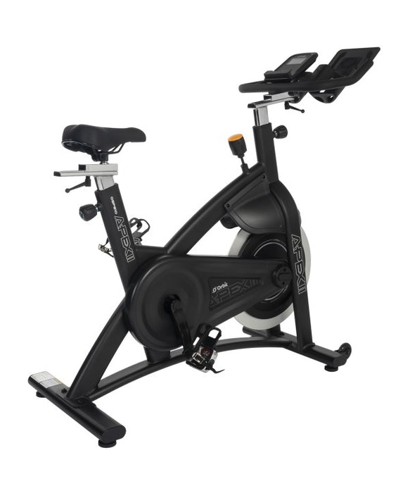 Orbit Apex II Spin Bike