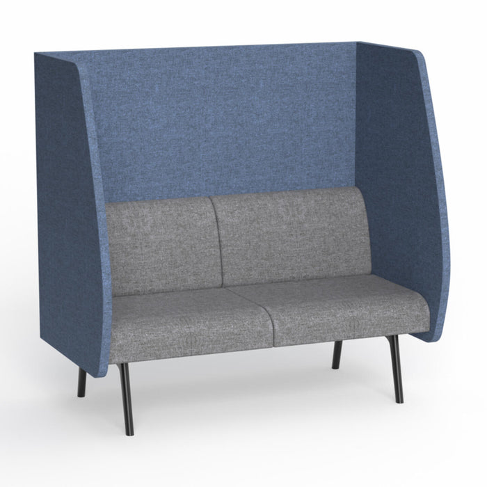 Willow 2-Person Booth