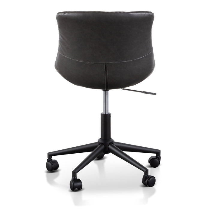 COC6191-LF Office Chair - Charcoal