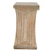 Georgia Cement Side Table