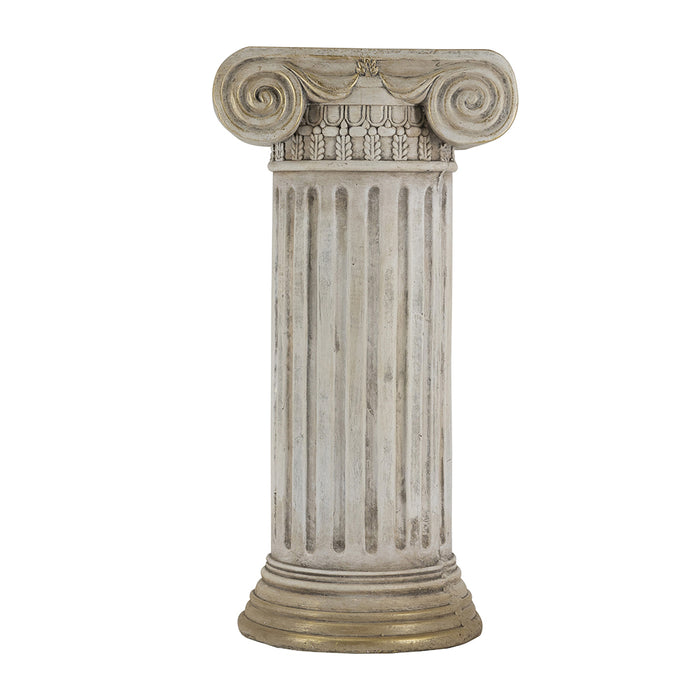 Athena Cement Pedestal