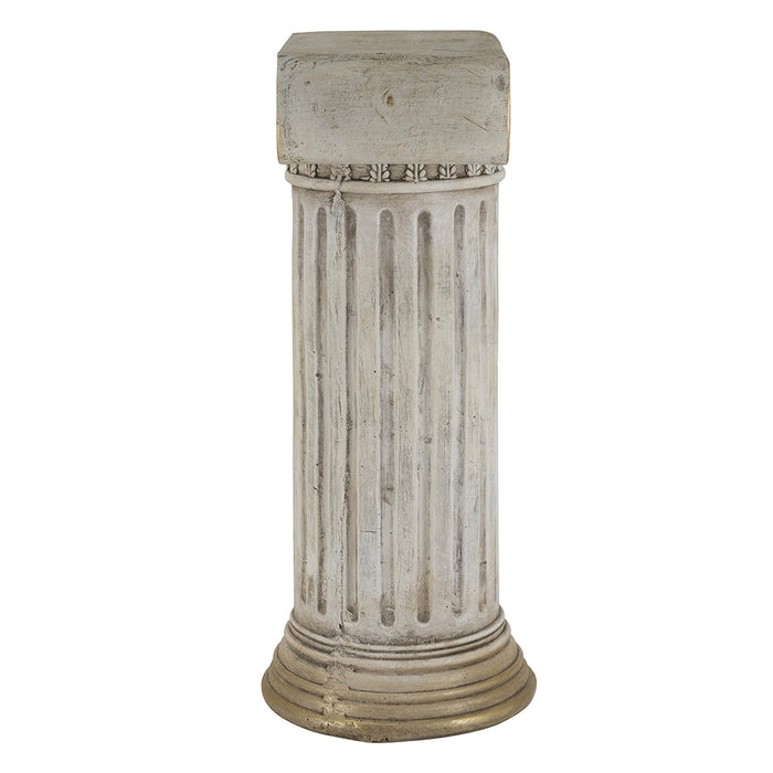 Athena Cement Pedestal