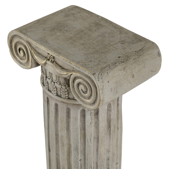 Athena Cement Pedestal