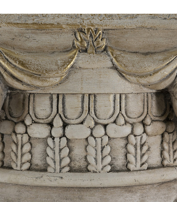 Athena Cement Pedestal