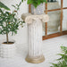 Athena Cement Pedestal