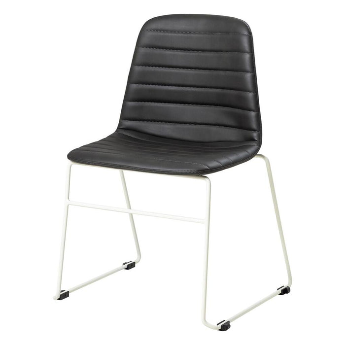 Sofia Sled Chair