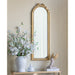 Chateau Ribbon Arch Mirror