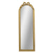 Chateau Ribbon Arch Mirror