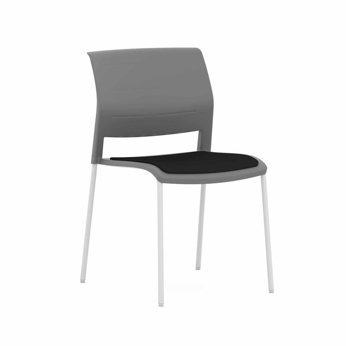 Game Chair 4-Leg with Seat Pad