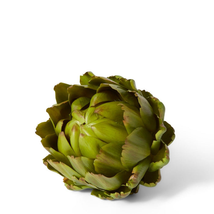 Artichoke Pack of 6 - Green, 13cm (H)