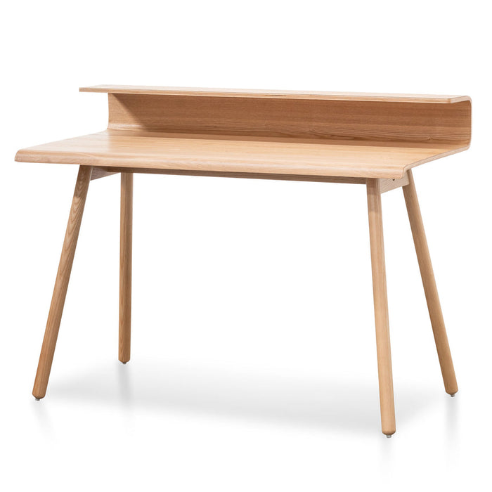 Calibre Furniture Belinda Wooden Home Office Desk