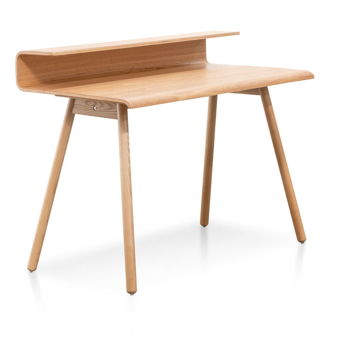 Calibre Furniture Belinda Wooden Home Office Desk