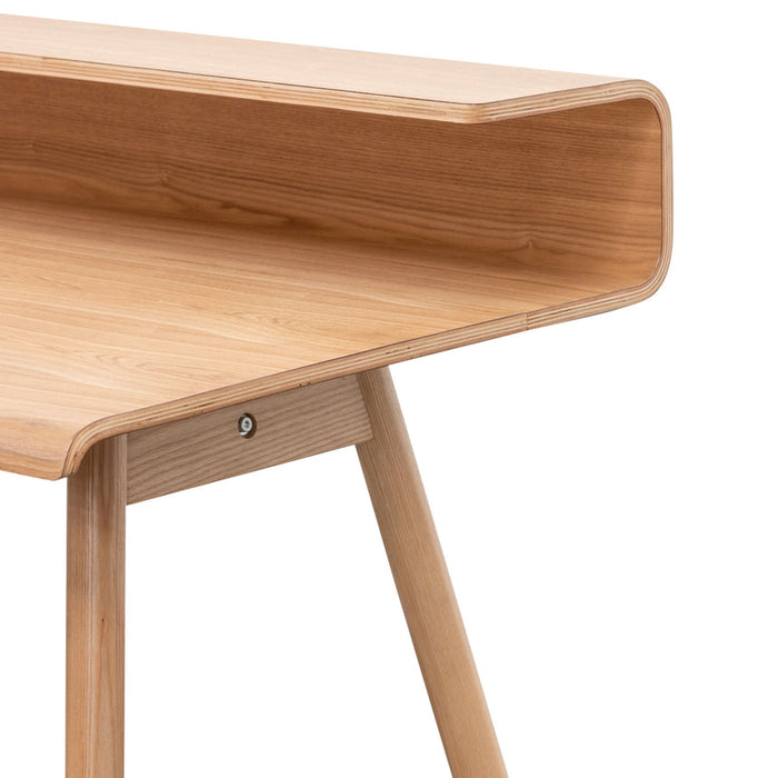 Calibre Furniture Belinda Wooden Home Office Desk