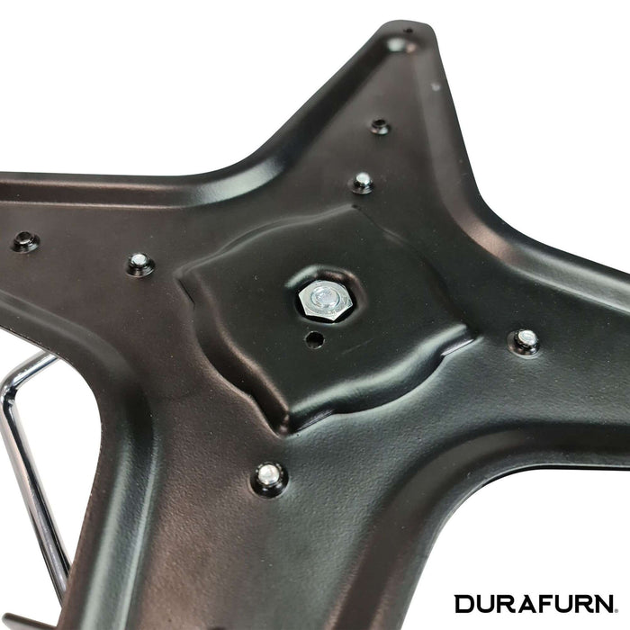 Durafurn Berlin Folding Base - Black
