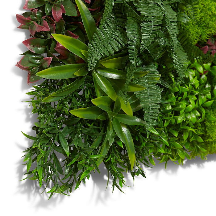Wallgarden Green Wall (Outdoor - Mixed, 100cm (H)