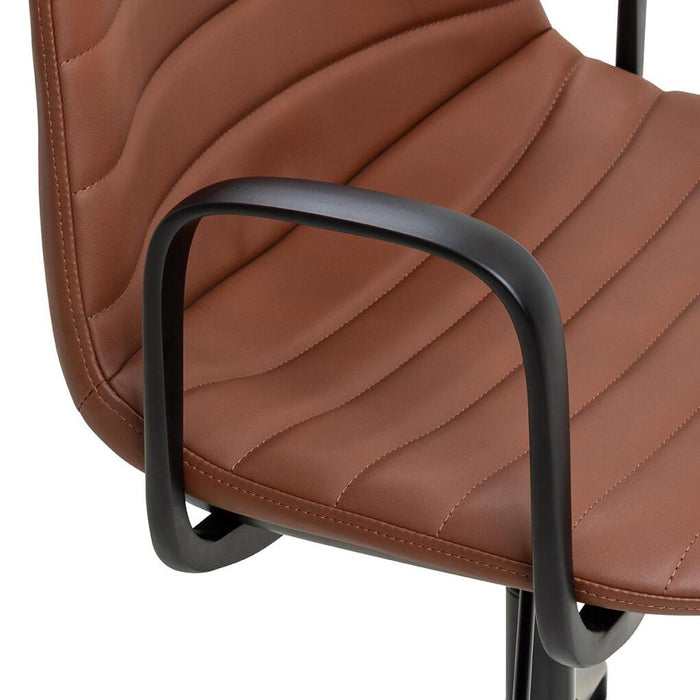 Sofia Breakout Chair - Gaslift