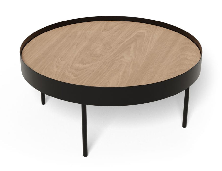 Tao Table - Large - Black