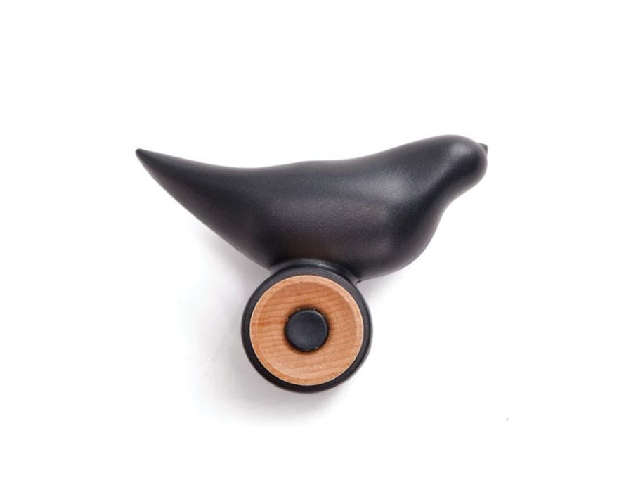 La Bird Hook - Black