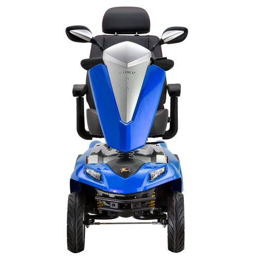 Kymco Maxer