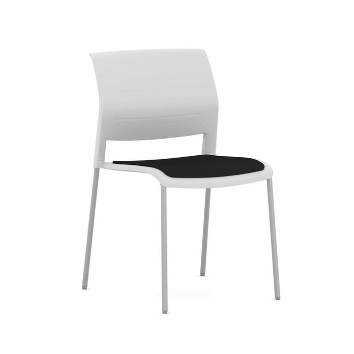 Game Chair 4-Leg with Seat Pad