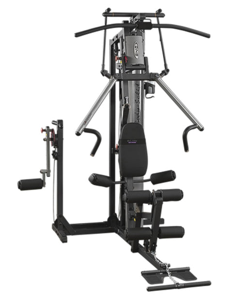 Body-Solid Bi-Angular Home Gym (G2B)