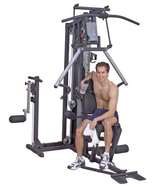 Body-Solid Bi-Angular Home Gym (G2B)