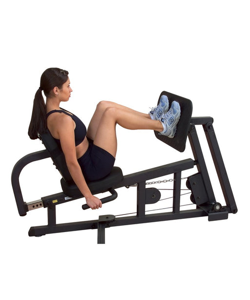 Body-Solid G-Series Leg Press for G2B, G3S, G6B and G10B