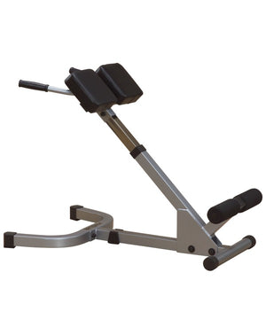 Body-Solid 45 Degree Hyperextension Bench