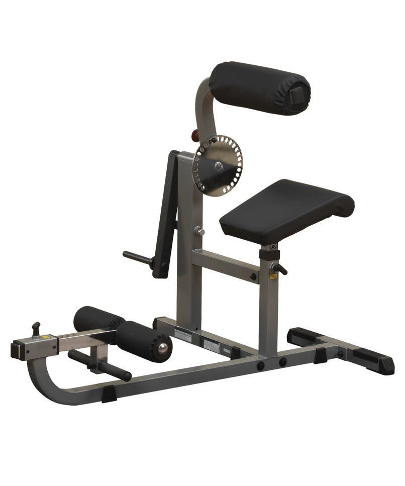 Body-Solid CAM Series Ab and Back Machine | Shop Now