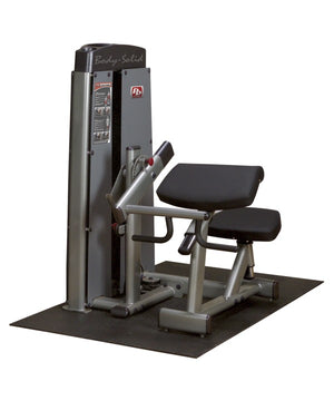 Body-Solid Pro Dual Bicep and Tricep Machine