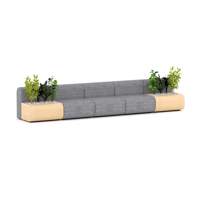 Grove Sofa Configuration 7