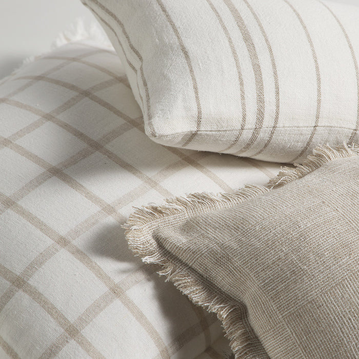 Brentwood Beam Cushion Cover 60x60