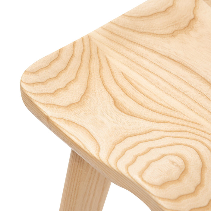 CBS2099-SU Bar Stool - Natural (Set of 2)