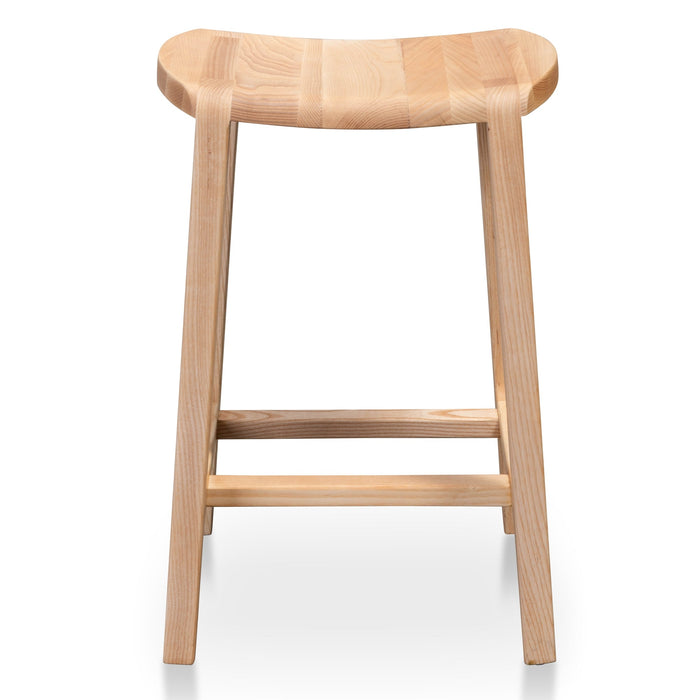 CBS2562-SU Bar Stool - Natural