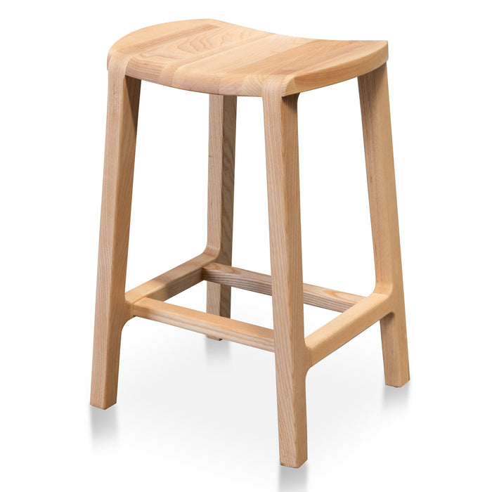 CBS2562-SU Bar Stool - Natural