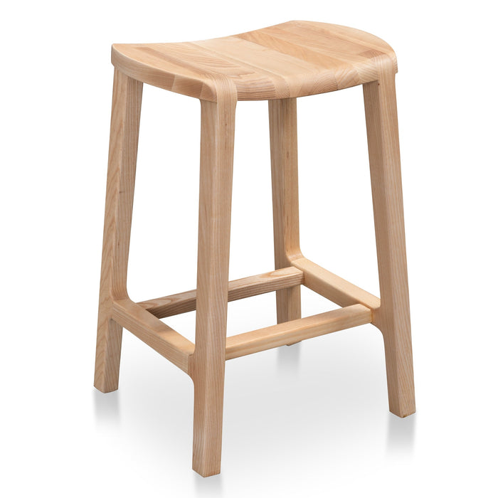 CBS2562-SU Bar Stool - Natural