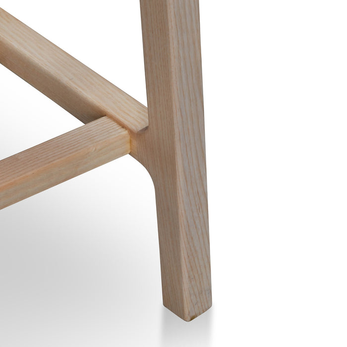 CBS2562-SU Bar Stool - Natural