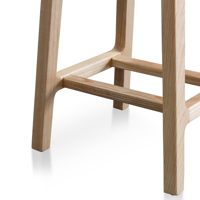 CBS2562-SU Bar Stool - Natural