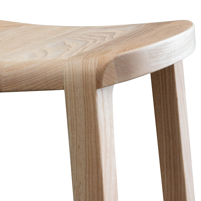 CBS2562-SU Bar Stool - Natural