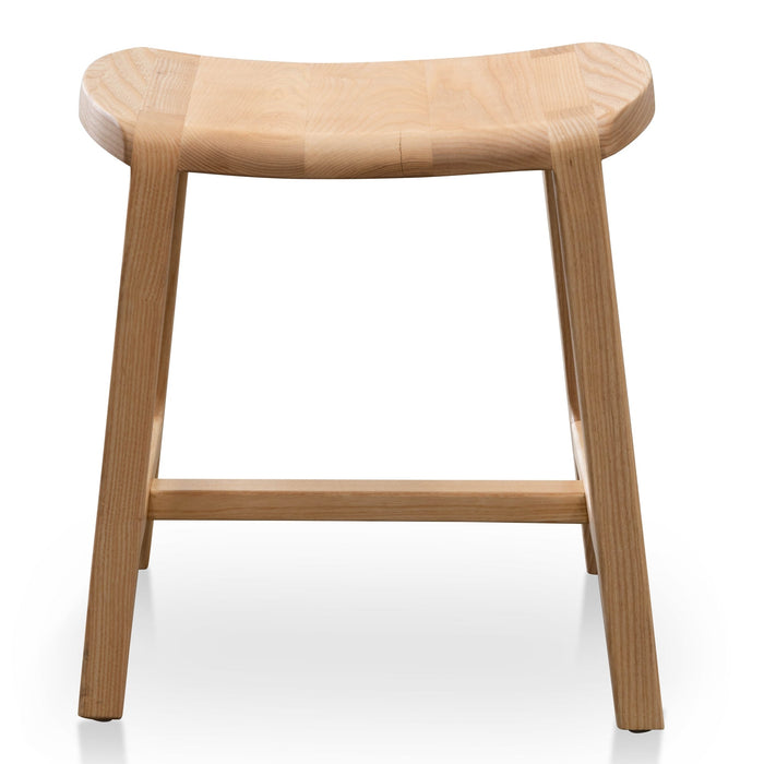 CBS2563-SU Low Stool - Natural