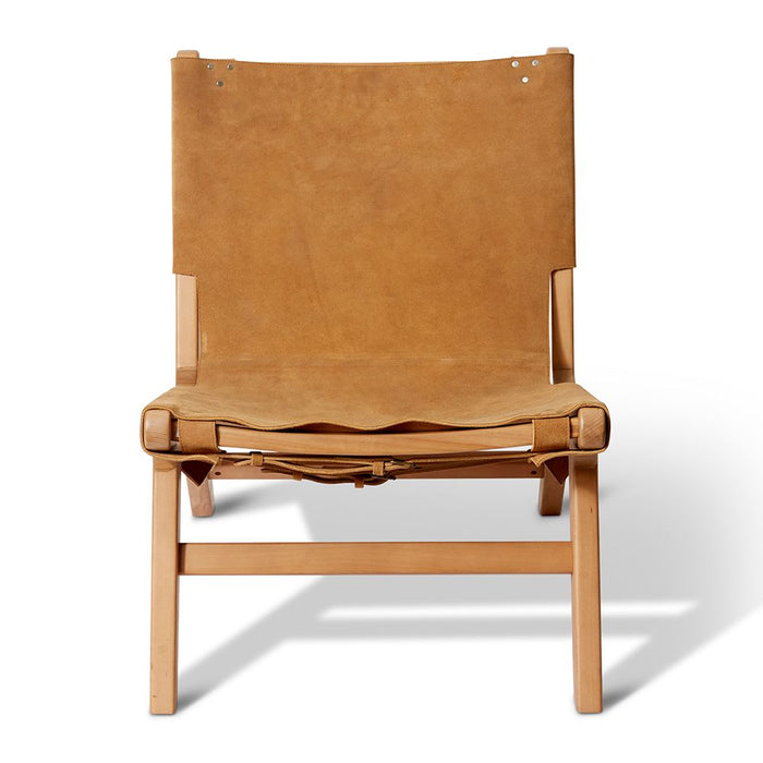 Waiyaki Chair - Tan, 78cm (H)