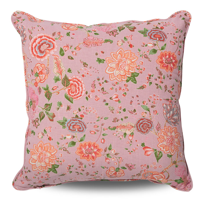 Verdant Rosetta Cushion Cover 50x50