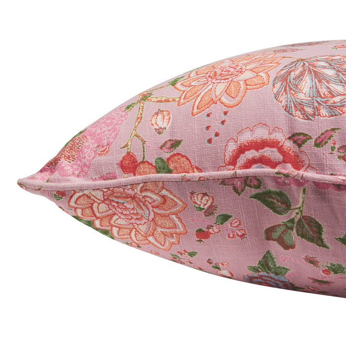 Verdant Rosetta Cushion Cover 50x50